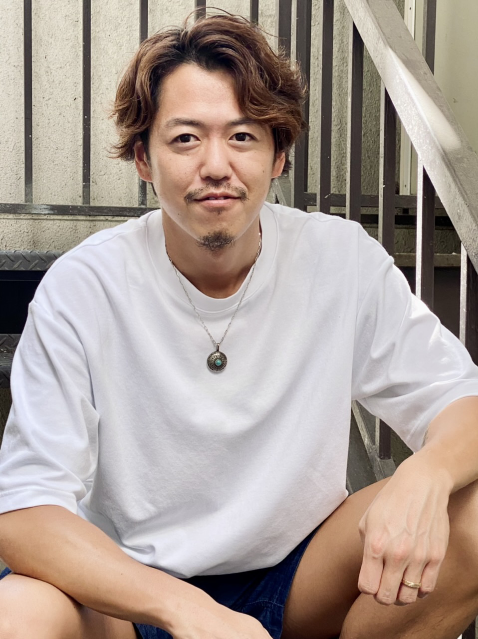 木下 大地