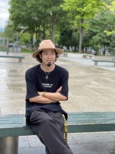 久末健太郎
