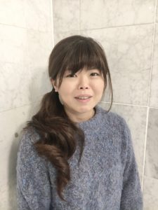 紺野裕子