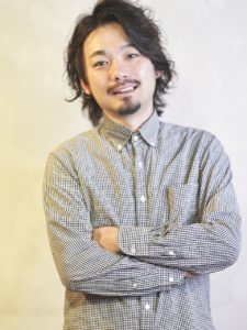 長嶺悠樹