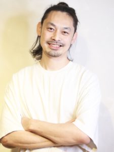 今西優作