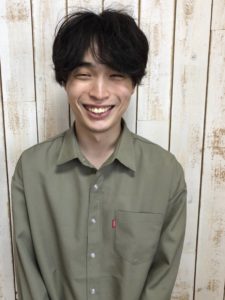 桑原拓也