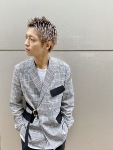 山本蒼大