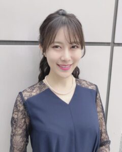 高木由麻奈さんご来店☆