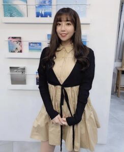 日野麻衣さんご来店☆