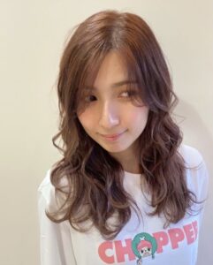 小田あさ美さんご来店☆