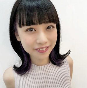 プロ麻雀士 丸山奏子さんご来店☆