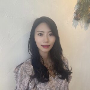 後藤理沙子さんご来店☆