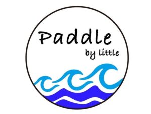 Paddle by little