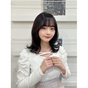 川嶋美晴さんご来店☆