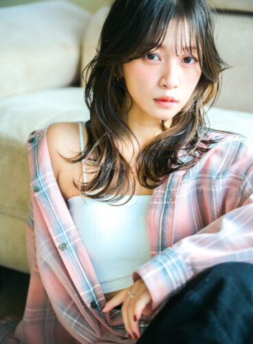 ヘアカタログ
