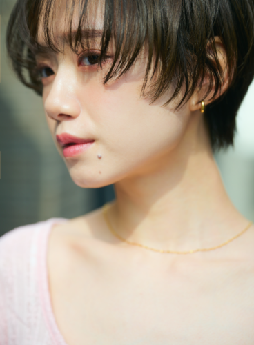 ヘアカタログ