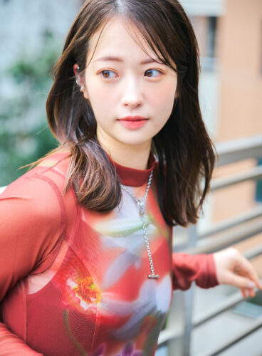 ヘアカタログ