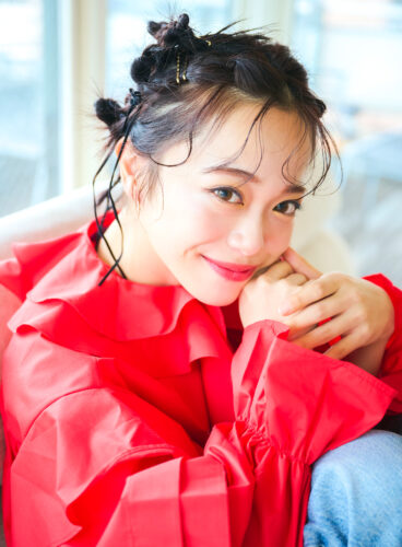 ヘアカタログ