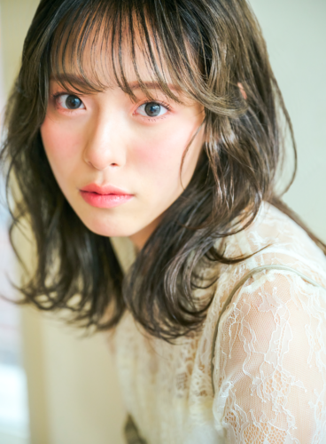 ヘアカタログ
