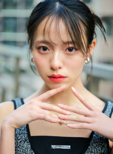 ヘアカタログ