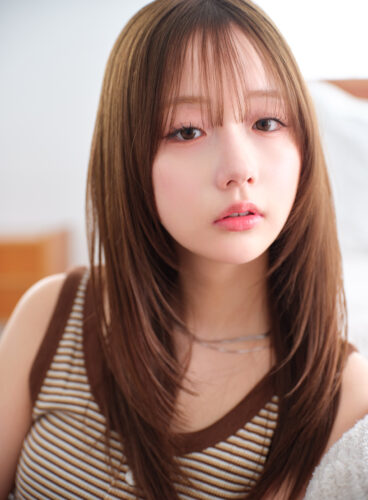 ヘアカタログ
