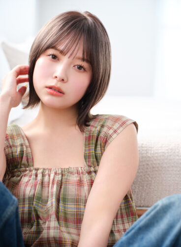 ヘアカタログ