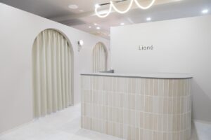 個室ネイルサロン Liane