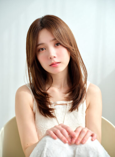 ヘアカタログ