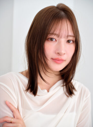 ヘアカタログ