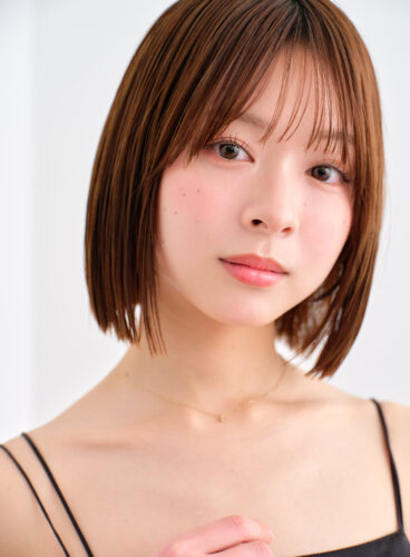 ヘアカタログ