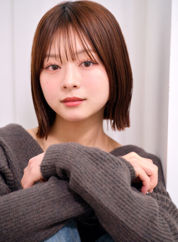 ヘアカタログ