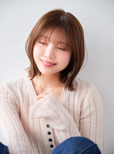 ヘアカタログ