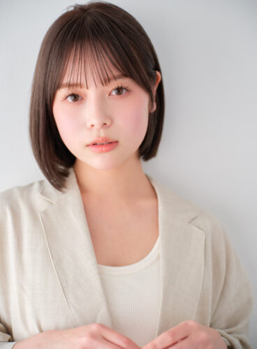 ヘアカタログ