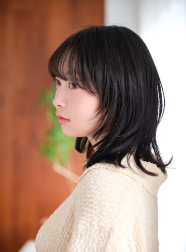 ヘアカタログ