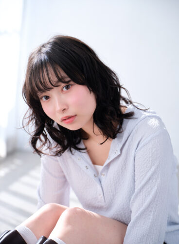 ヘアカタログ