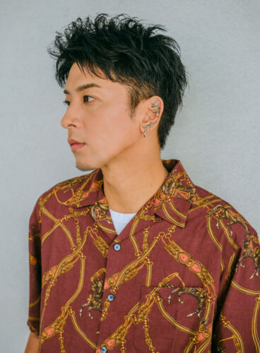 ヘアカタログ